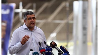 الأمين العام لمنظمة السياحة العالمية: المتحف المصري الكبير يساهم في عودة السياحة لمصر