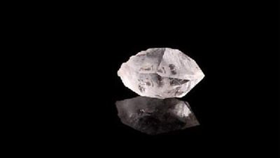 العثور على ماسة عيار 442 قيراط قيمتها نحو 18 مليون دولار