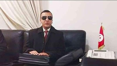 مفاجأة.. حكومة تونس الجديدة تضم أول وزير كفيف في تاريخ تونس