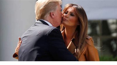 ميلانيا ترامب تلقي كلمة في الليلة الثانية من مؤتمر الحزب الجمهوري