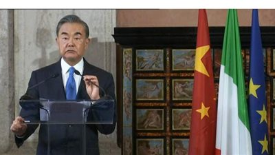 الصين: لن نسمح للدول الأخرى بإشعال حرب باردة جديدة