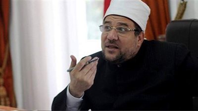 تعليمات جديدة من وزير الأوقاف لمديري المديريات استعدادًا لصلاة الجمعة