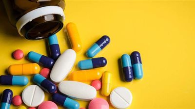 هيئة الدواء تحذر من غش تجاري في مضاد حيوي 