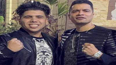 عمر كمال وحسن شاكوش يطرحان كليب 