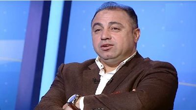 عمارة: خسارة الأهلي أمام الزمالك لن تمنعه من التتويج بالدوري هذا الموسم