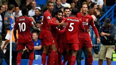 مواعيد مباريات اليوم الثلاثاء في الدوريات العربية وودية ليفربول