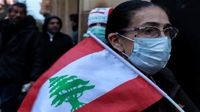 الصحة اللبنانية: تسجيل 12 وفاة و532 إصابة جديدة بكورونا