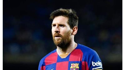 اجتماع طارئ لإدارة برشلونة لمناقشة رحيل ميسي