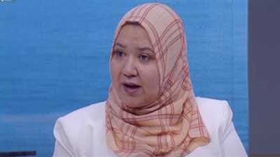 جيهان العسال:  مصر اقتربت من تحقيق صفر إصابات بكورونا