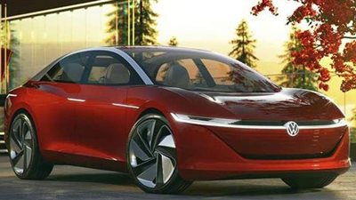 فولكس فاجن تحدث باسات 2020