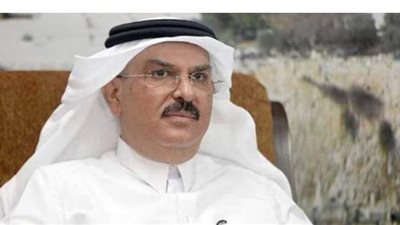 سفير قطر يبحث مع الإسرائيليين إقامة مشاريع الدوحة بغزة