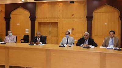 القطاع الطبي بجامعة الأزهر يوافق على إنشاء مركز للأبحاث العلمية