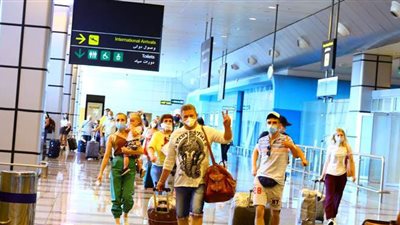 عضو باتحاد الغرف السياحية: 100% نسبة إلغاء الحجوزات بسبب تحليل  الـ 