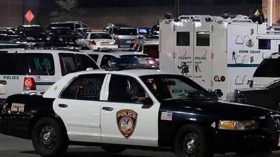 إعلان حالة الطوارئ في ولاية ويسكونسن الأمريكية بعد قتل الشرطة لرجل أسمر