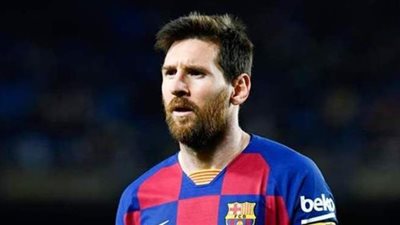 هاشتاج #ميسي يجتاح تويتر بعد صدمة الرحيل من برشلونة