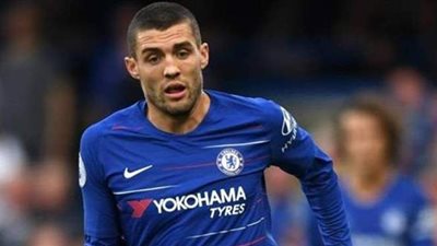 كوفاسيتش أفضل لاعب في تشيلسي الموسم الماضي