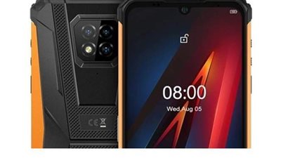 بالأسعار.. 10 مواصفات لهاتف  شركة يوليفون الجديد للاستخدامات الشاقة