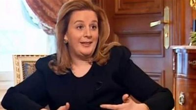 أرملة ياسر عرفات تكشف حقيقة هروبها بـ 7 مليارات دولار