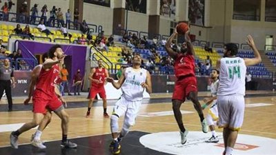 نشرة الرياضة.. بيراميدز يقسو على الإنتاج الحربي بثلاثية نظيفة.. واجتماع طارئ لإدارة برشلونة لمناقشة رحيل ميسي