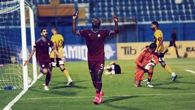 أنطوي: لقب الكونفدرالية هدفنا الأساسي في بيراميدز