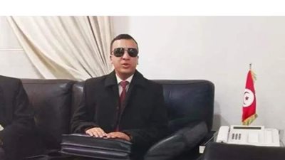 طه حسين التونسي.. قصة  أول وزير كفيف في الحكومة التونسية