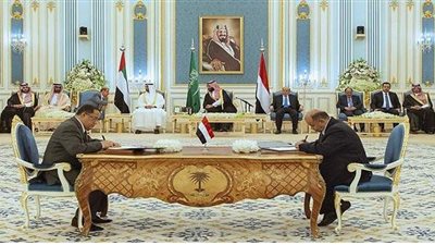 المجلس الانتقالي اليمني يعلق المشاركة في مشاورات تنفيذ اتفاق الرياض