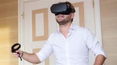 فيس بوك تجبر مستخدمي نظارات اوكولوس  على إنشاء حساب على شبكاتها