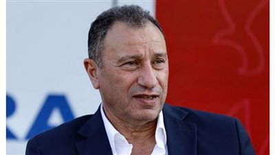 شريف إكرامي: الخطيب بيحب الأهلي ومخلص له لكن يتعرض لحرب شرسة