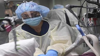 مؤتمر فى بوسطن يتسبب بإصابة 20 ألف حالة بفيروس كورونا حول العالم