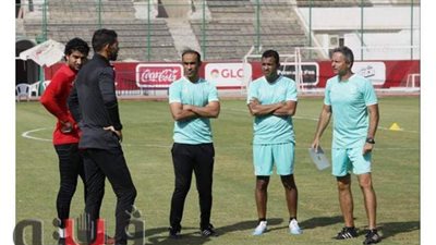 إكرامي: هناك أسباب لم أكشف عنها وراء رحيلي.. وماذا أقول لشقيقتي لو  أقنعت رمضان بالبقاء في الأهلي