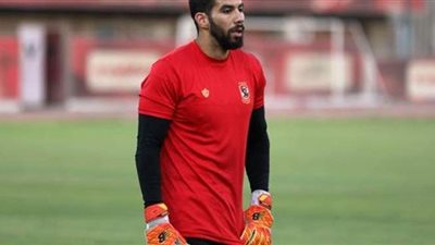 شريف إكرامي : إدارة الأهلي خلت شكلي وحش أمام زملائي بعد ماتش صن داونز