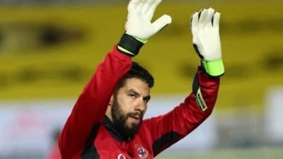 شريف إكرامي: قلق على المنتخب بسبب السوشيال ميديا