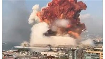 براءة إسرائيل وحزب الله.. صحيفة لبنانية تكشف نتائج تحقيقات انفجار مرفأ بيروت