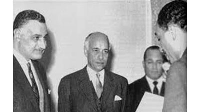 ذكرى ميلاد سيد مرعى أول من وضع قانون الاصلاح الزراعى فى مصر