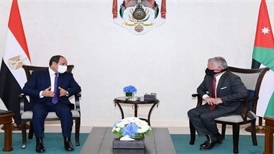 8 معلومات عن ثبات الموقف المصري من القضية الفلسطينية