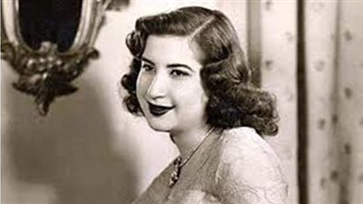 الملك فاروق يصادر مجلة المصور بسبب أخطاء ناريمان اللغوية