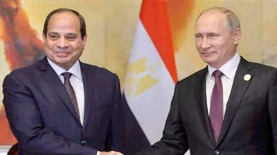 شراكة استراتيجية بين مصر وروسيا تزامنا مع الذكرى 77 لتأسيس العلاقات الدبلوماسية