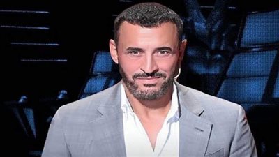 كاظم الساهر فى ورطة بسبب تعارف أدمن صفحته  على النساء باسمه