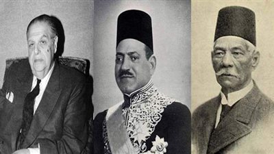 ماذا قال الوفديون في ذكرى رحيل مؤسسي الحزب سعد والنحاس وسراج الدين؟