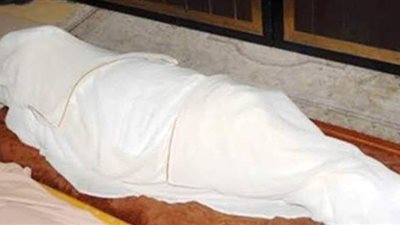 جهود مكثفة لضبط شاب قتل والده بسبب خلافات أسرية بمدينة بدر