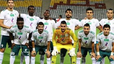 المصري يسعى لتضميد جراحه علي حساب نادي مصر بالدوري