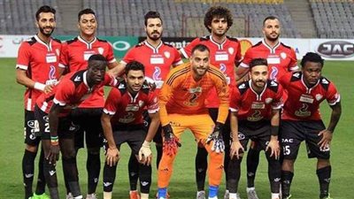 الطلائع يلتقي سموحة الجريح بالدوري