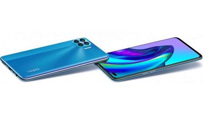 لهواة التصوير .. 8 مواصفات منتظرة لهاتف أوبو الجديد  F17 Pro قبل انطلاقه رسميا