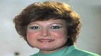 حسين زين ينعى الإعلامية عفاف عبد الرازق