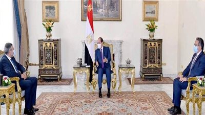 تعرف على مدينة الجلالة أضخم المشروعات المصرية