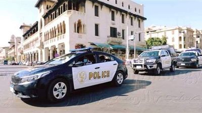 المصنفات تضبط قناة فضائية بدون ترخيص بداخلها أدوية تضر بصحة المواطنين بالجيزة 