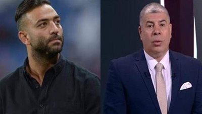 شوبير يكذب ميدو بشأن التعويض المادي لأسرة الراحل محمد عبد الوهاب