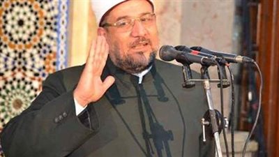 جمعة: صوم عاشوراء من السنن المؤكدة.. وأكثروا من الدعاء برفع البلاء