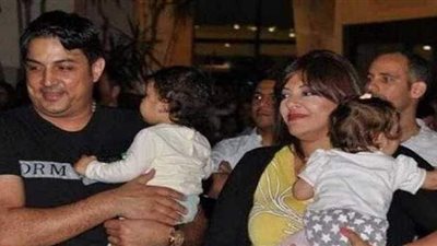 22 سبتمبر أول مواجهة لهالة صدقي أمام زوجها فى المحاكم بسبب إنكار النسب