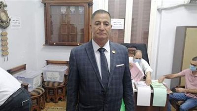 وكيل نقابة البيطريين: استقرار عملية الانتخابات على مستوى الجمهورية